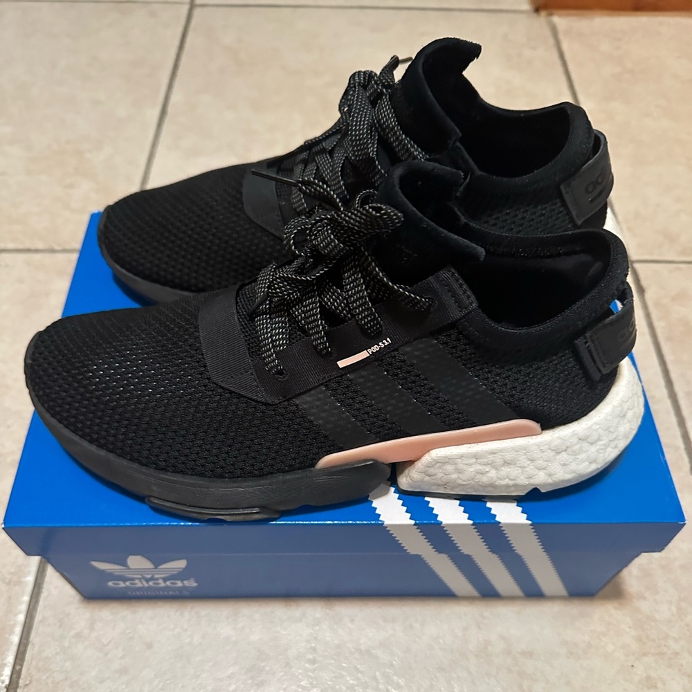 Adidas originals POD-S3.1 size 9.5 mens